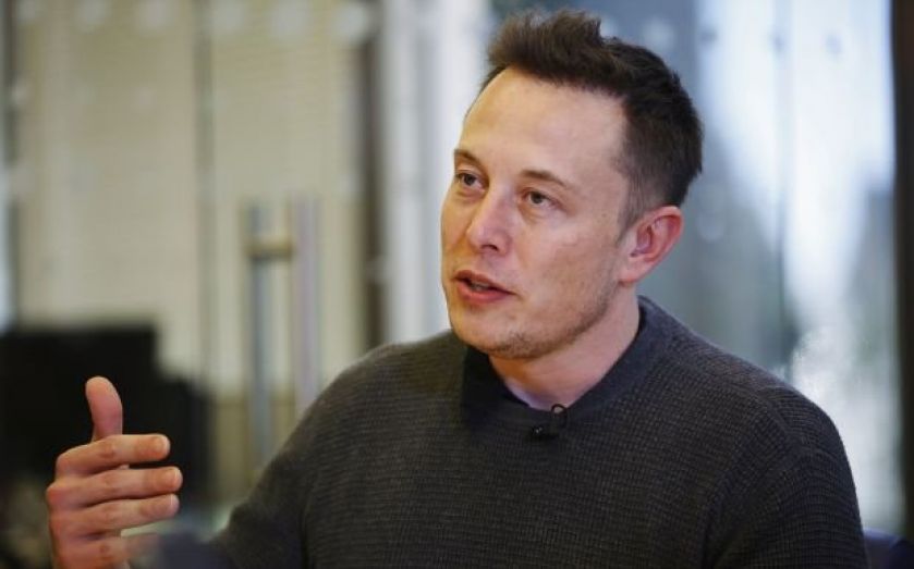 Elon Musk Claims “Pedo Guy” Tweet Was Not Serious Accusation