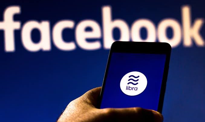 France Claims It Will Ban Facebook's Libra Cryptocurrency In Europe