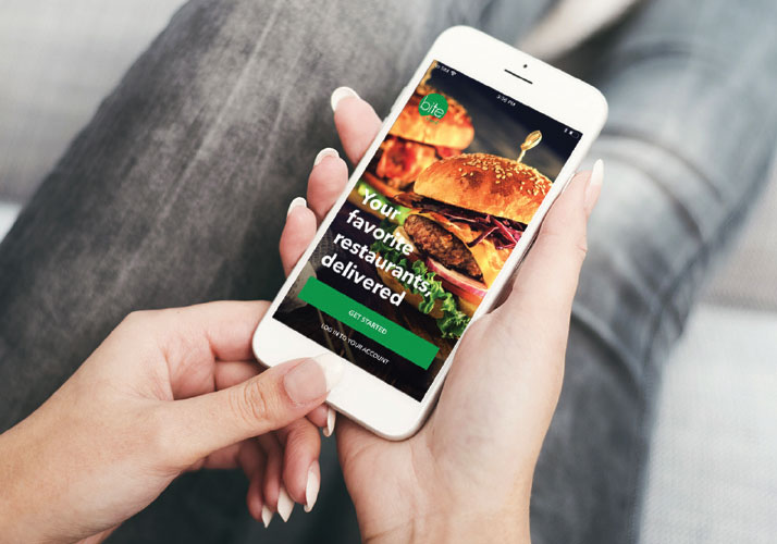 Grab Asserts Its Food Business Can Boost The Company’s Profitability