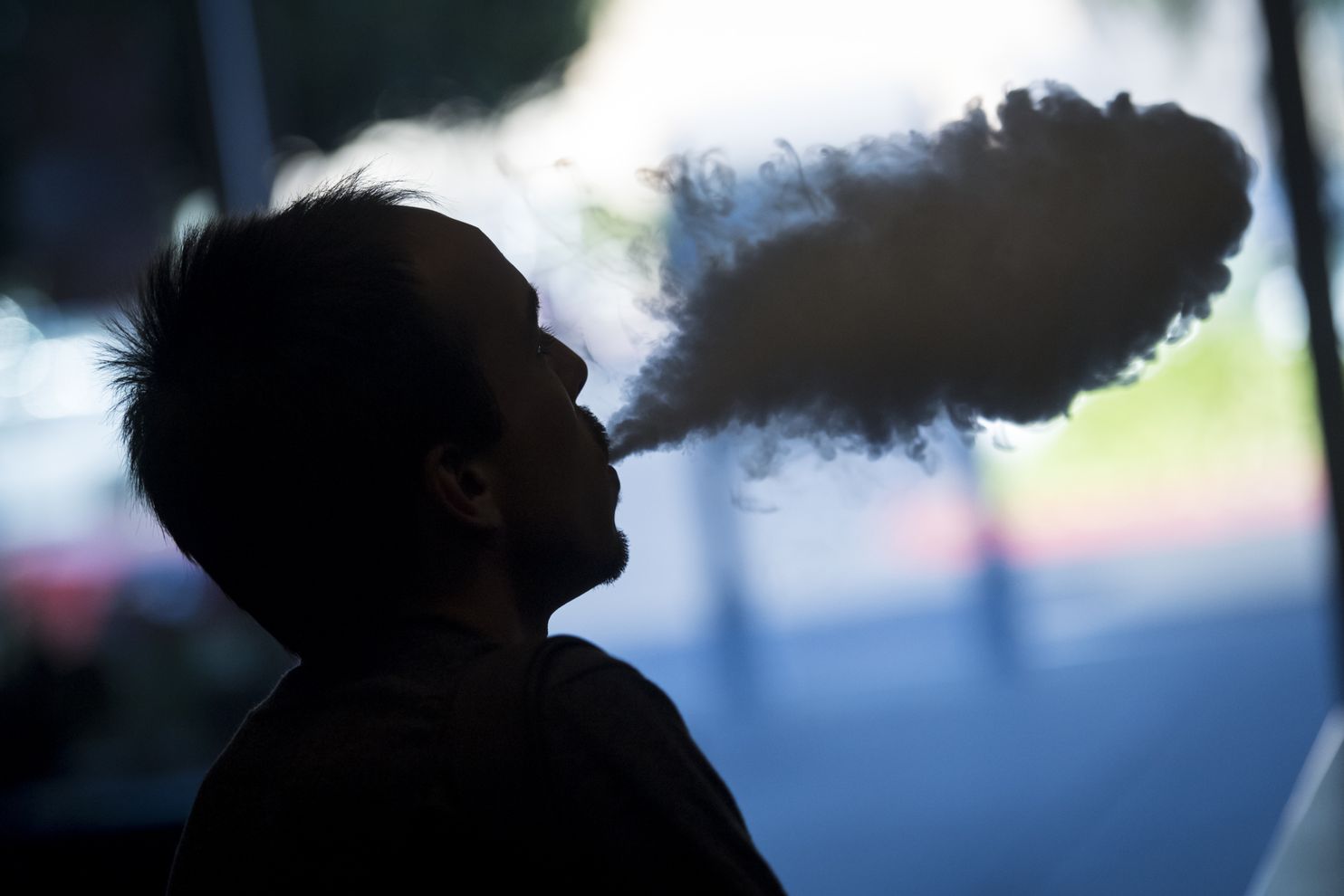 Researchers Have Found First-Ever Marker For Vaping-Related Respiratory Illness