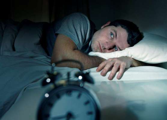 Disturbed Childhood Could Lead To Insomnia In Adulthood—Study Shows