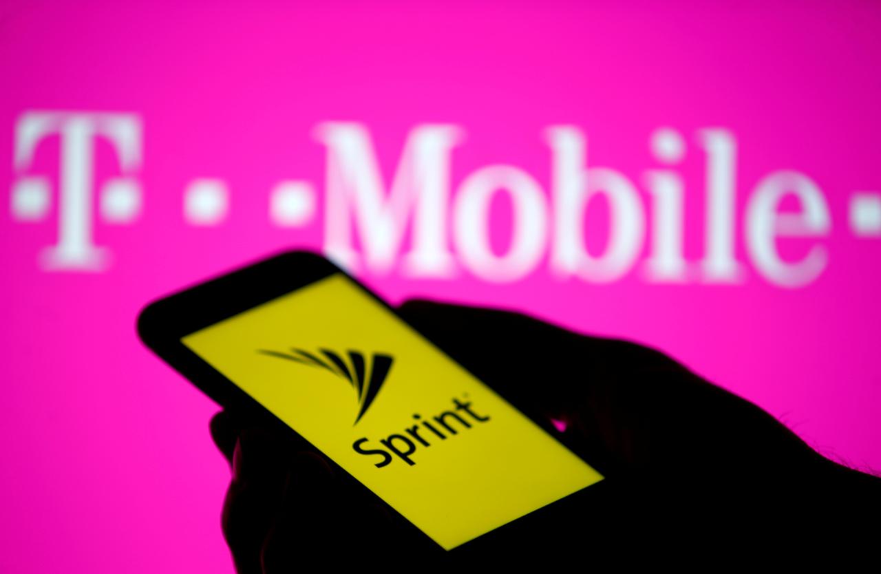 T-Mobile-Sprint Deal Is Now Opposed By 18 State Attorneys General