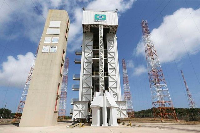 Brazilian Officials Contradicting Alcântara Space Launch Center Expansion