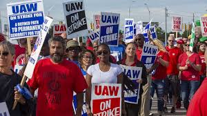 Finally UAW reach agreement with GM, strike called off