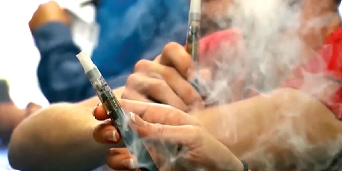 New York Approves Order To Ban Flavored E-Cigarettes In The State