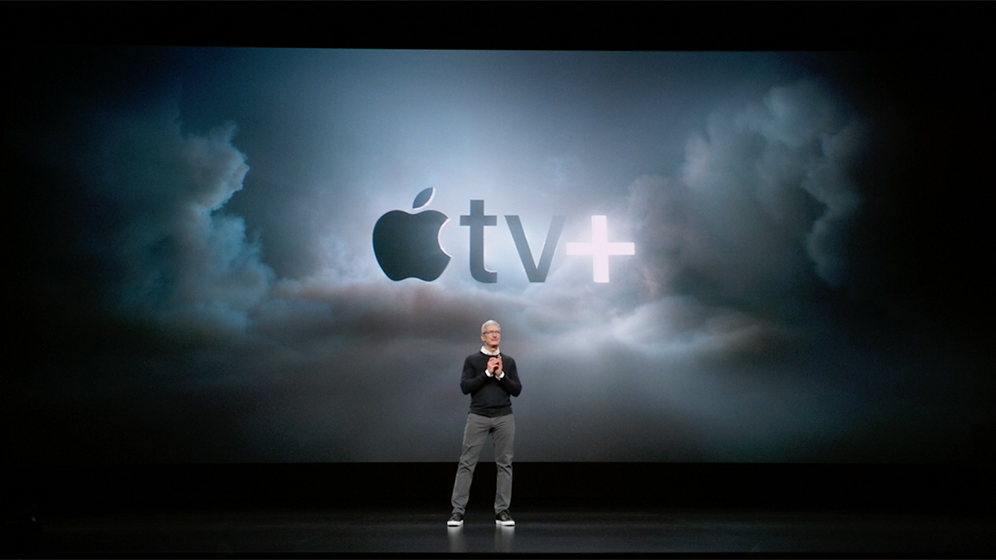 Apple TV Plus: Still A Costly Plan As Compared To Streaming Competitors