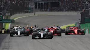 Formula 1 Aims For Carbon Neutral Racing By End Of 2030