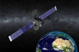 Recently launched Eutelsat satellite meets with an incident