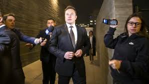 Federal Jury Dismisses Defamation Suit Over Elon Musk