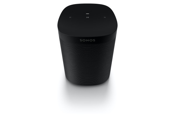 Sonos Acquires AI Startup To Enhance Voice Control For Its Devices