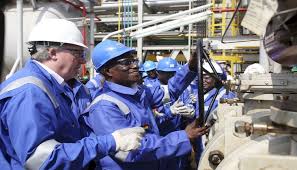 Tullow Oil Sees Its Shares Tank By Over 60%