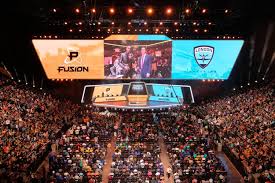Google Signs A New Deal With Activision Blizzard, YouTube To Stream All Activision ESports Events