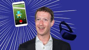 Mark Zuckerberg expects that next decade is going to be one where augmented reality flourishes