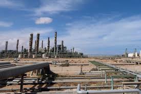 Oil Prices rise on events of Libya and Iraq