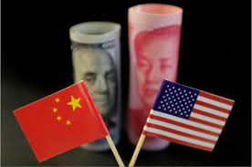 The US reverses China ‘currency manipulator’ label
