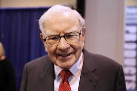 Berkshire Hathaway Invest Big In Biogen And Kroger Stakes