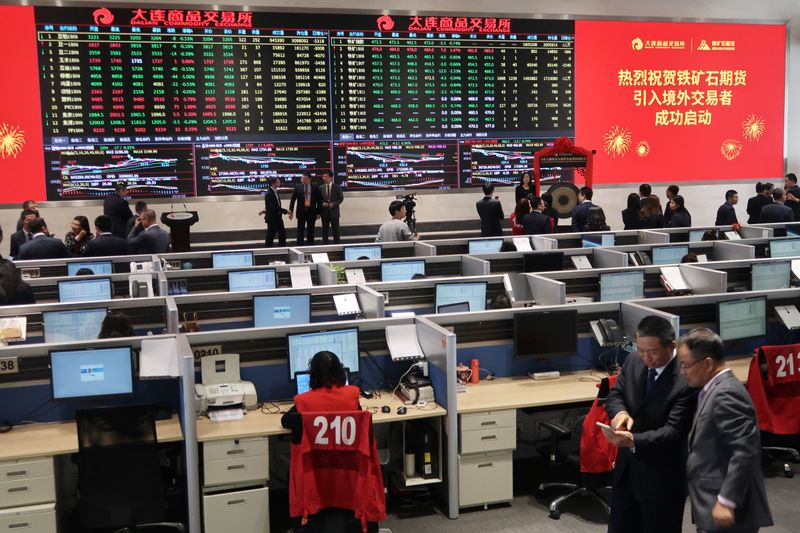 China Injects Liquidity Worth 500B Yuan Hoping To Neutralise The Coronavirus Effect On Economy