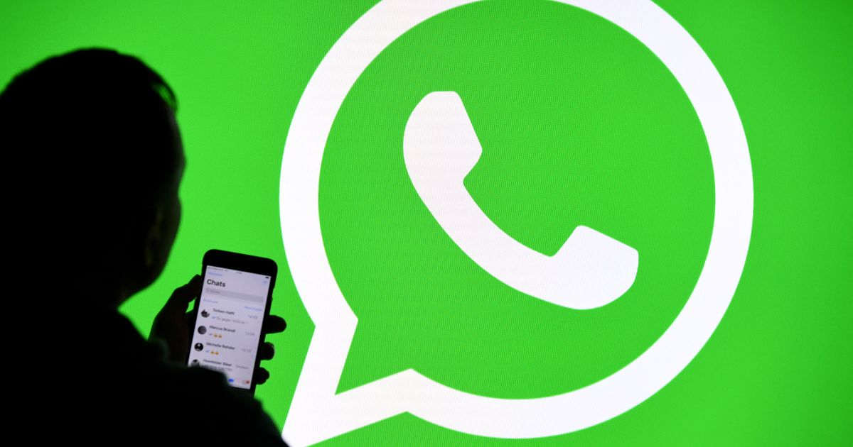 WhatsApp is Updated, it is now Possible to Silence a Chat Forever