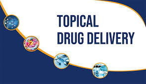 Topical Drug Delivery Market