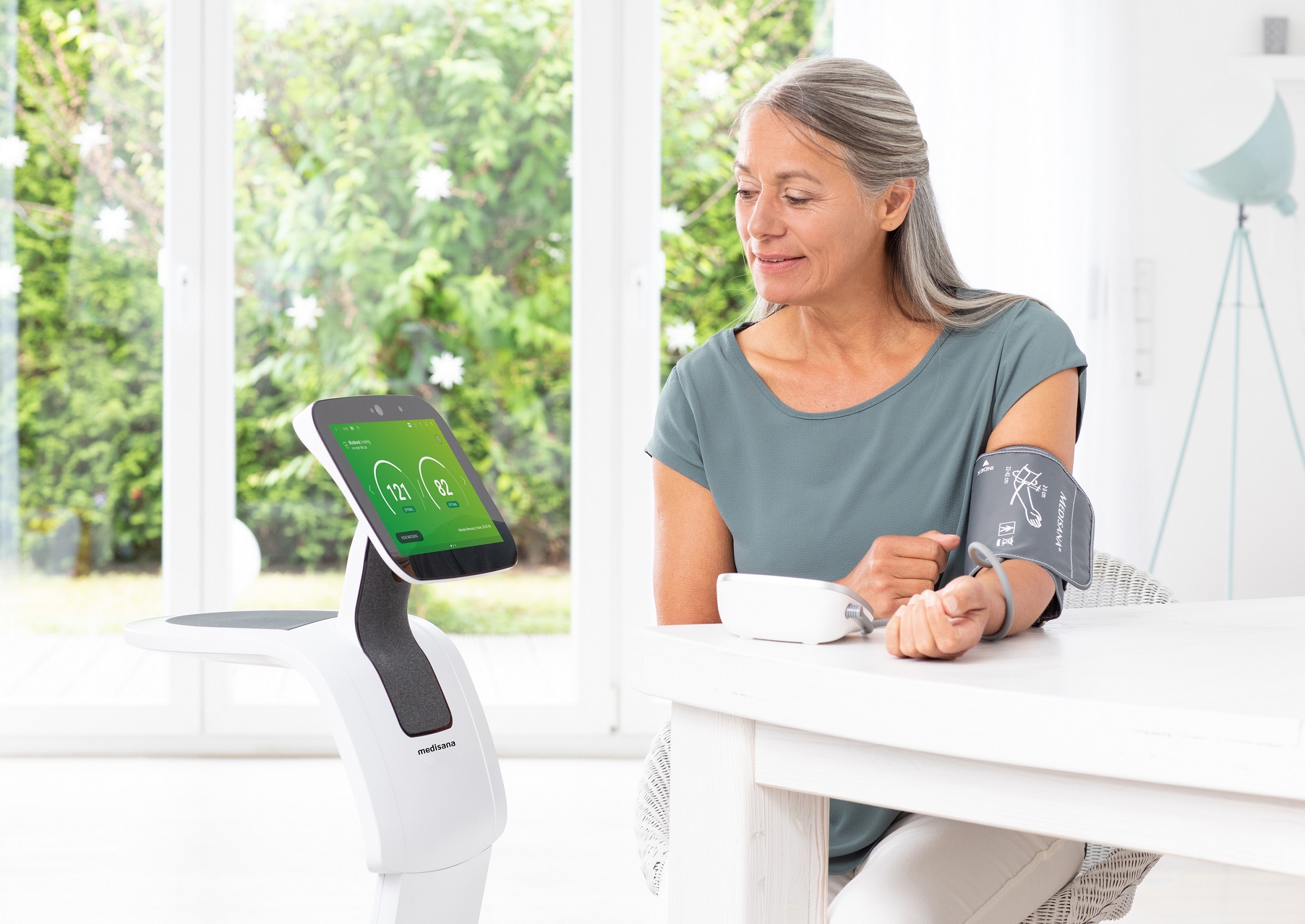 Rising Geriatric Population Projected To Boost Global Home Healthcare Monitoring Devices Market Growth