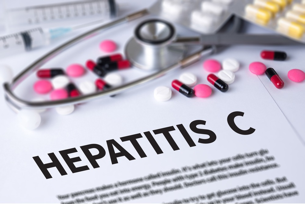 Rising Cases Of Chronic Disease Is Set To Drive The Global Hepatitis C Drug Market