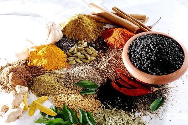 Bulk Food Ingredients Market