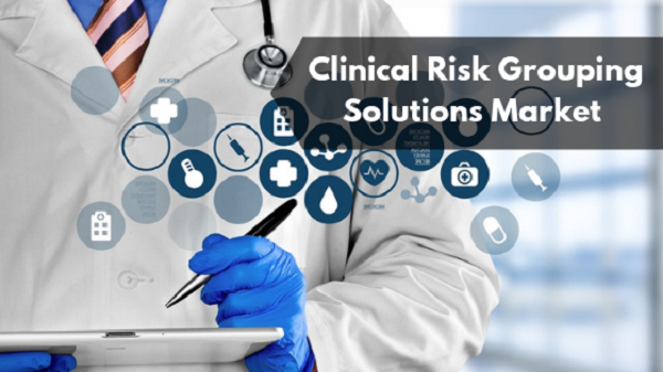 Rising Need For Risk Management To Accelerate Global Clinical Risk Grouping Solutions Market Growth