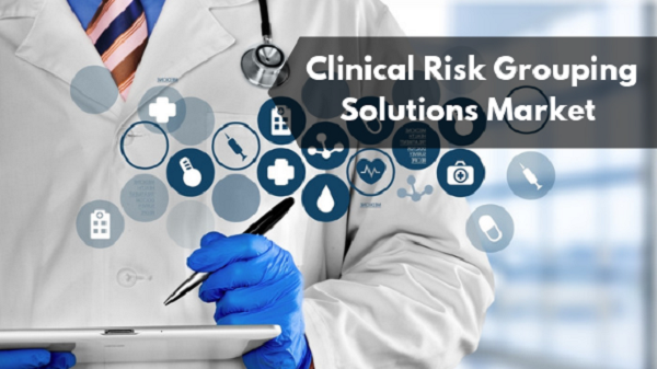 Clinical Risk Grouping Solutions Market