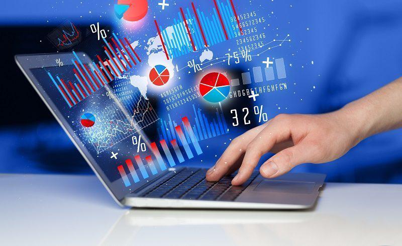 Rise in Penetration of Digital Devices To Foster Global Data Analytics Outsourcing Market Growth