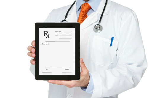 E-Prescribing Market