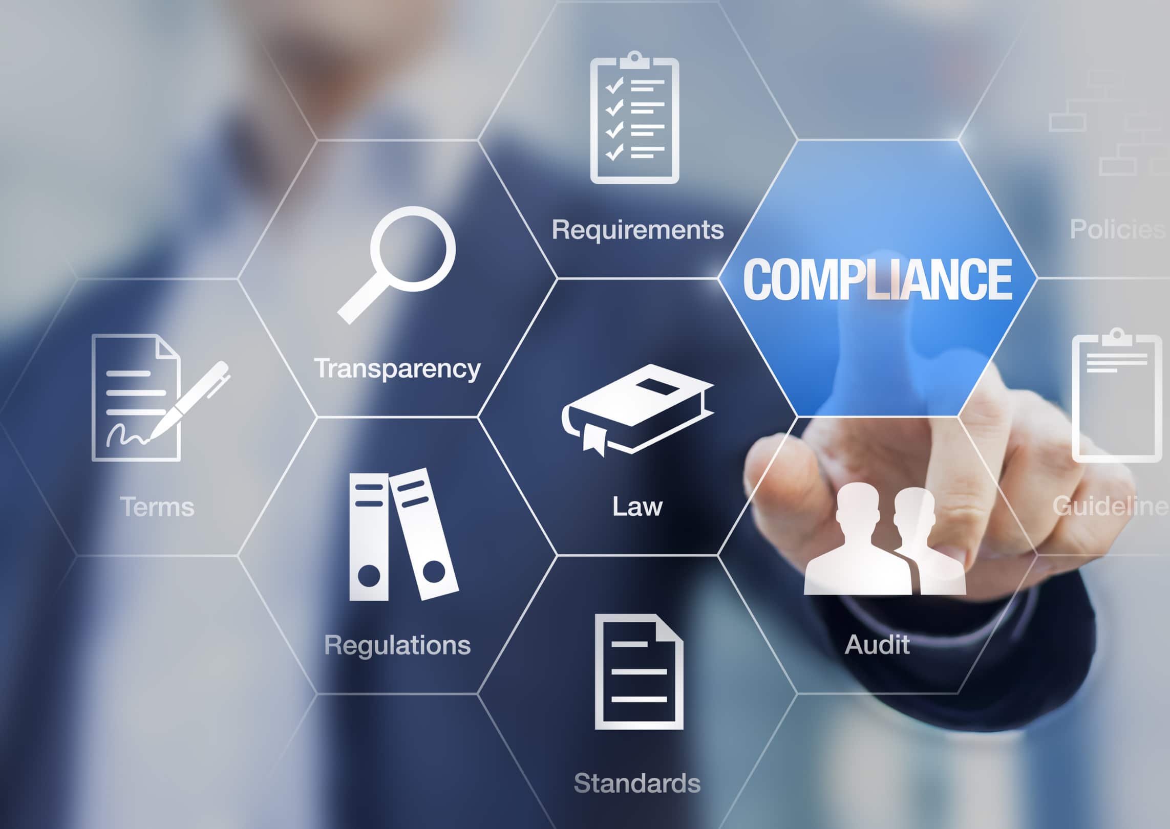 Growing Complexities In Corporate Business Triggers Growth Of Global Enterprise Governance, Risk, and Compliance (eGRC) Market