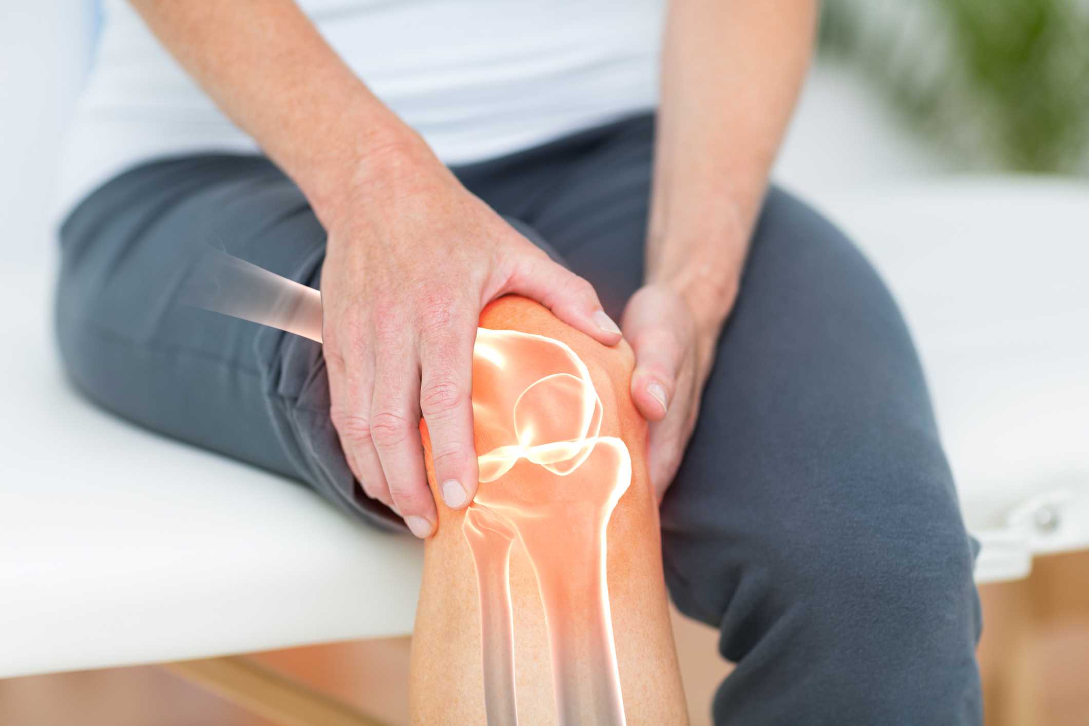 Inflammation Of The Arthritis Can Now Be Prevented