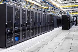 Global Data Center Colocation Market Size Will Reach USD 67.98 Billion By 2026