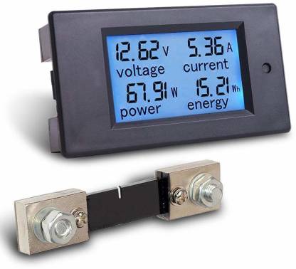 Size & Share of Energy Meter Market Estimated to be Worth USD 13.12 Billion by 2026, Globally