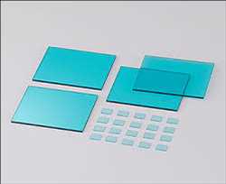 Global Glass Substrate Market