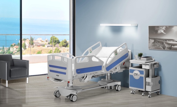 Global Medical Furniture Market To Grow Rapidly With A CAGR Of 6.3% From 2021 To 2028