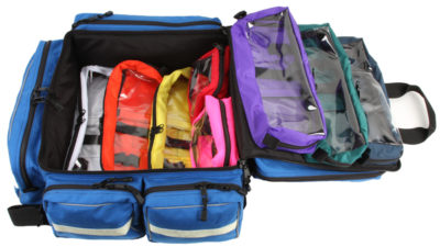 Global Medical Specialty Bags Market