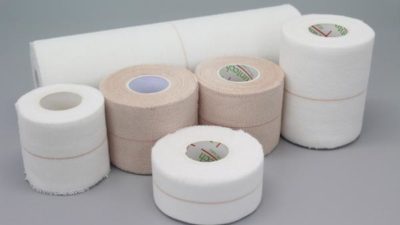 Global Medical Tapes and Bandages Market Revenue to Cross USD 8,112.5 Million by 2027