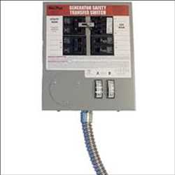 Global Transfer switch Market