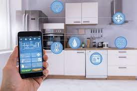 Global Size of Smart Kitchen Equipment Market Worth Reach USD 33.55 Billion by 2026  | Facts and Factors