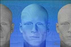 Global 3D Facial Recognition Market