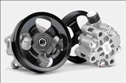 Global Automotive Steering Systems Market