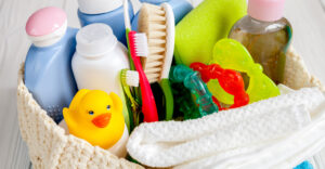 Global Baby Care Product Market