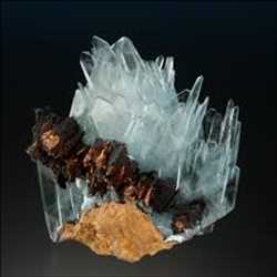 Global Barite Market