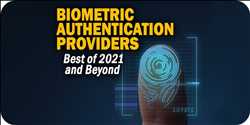 Global Biometric Authentication Software Market
