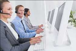 Global Call Center Outsourcings Market