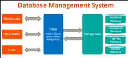 Global Data Management System DBMS Market