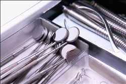 Global Dental Equipment and Consumables Market
