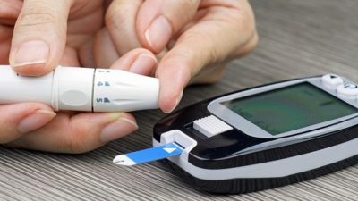 Global Diabetes Care Devices Market