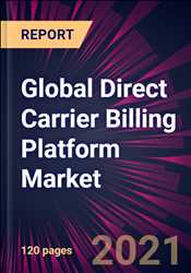 Global Direct Carrier Billing Platform Market